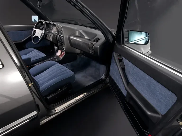 1985 Lancia Delta - Image 10 of 26