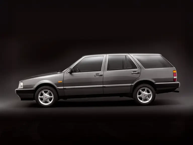 1985 Lancia Delta - Image 6 of 26
