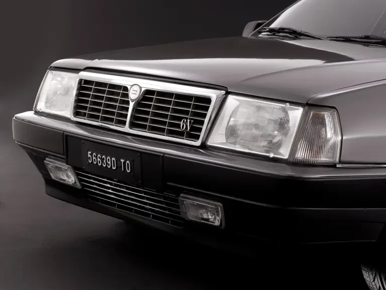 1985 Lancia Delta - Image 15 of 26