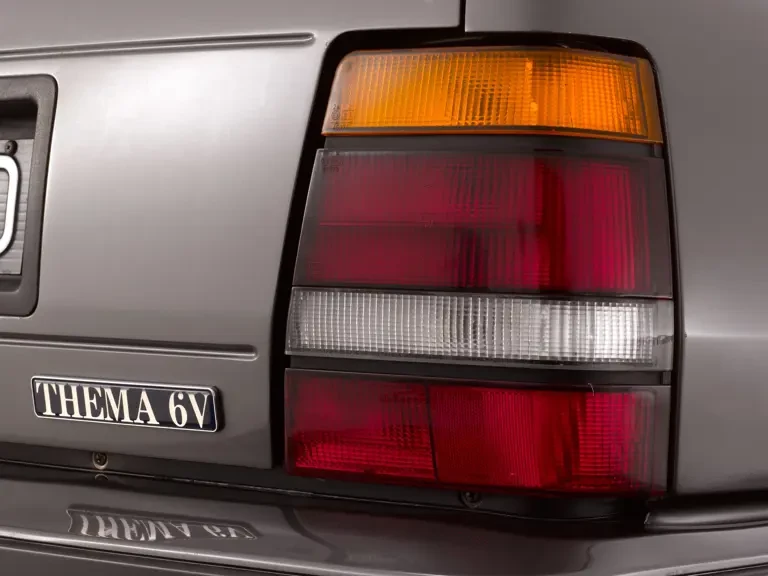 1985 Lancia Delta - Image 18 of 26