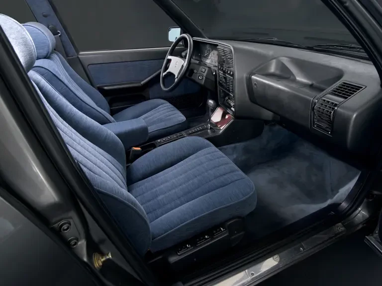 1985 Lancia Delta - Image 5 of 26