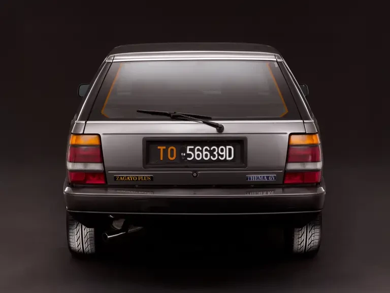 1985 Lancia Delta - Image 8 of 26