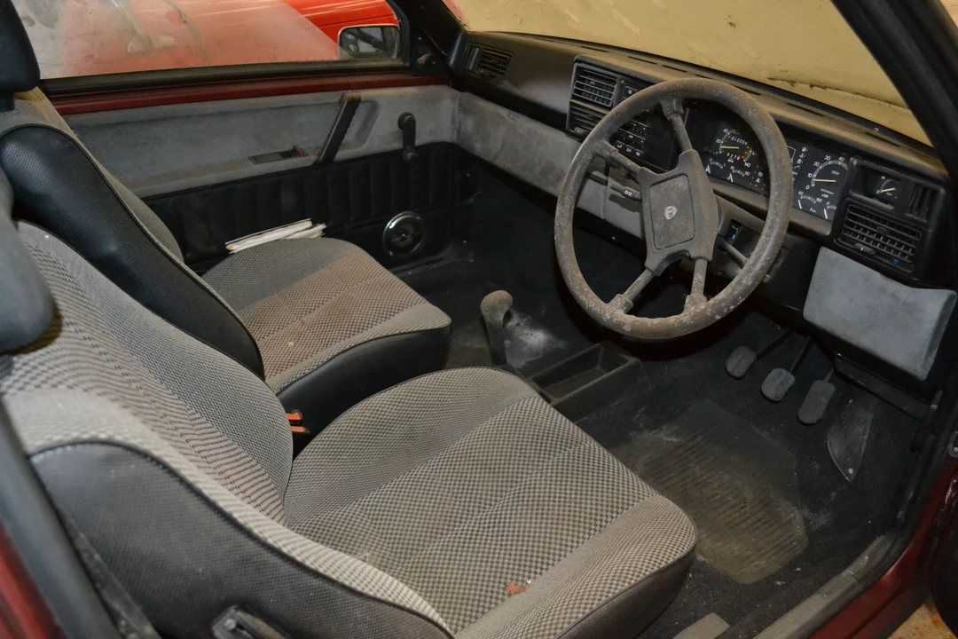 1985 Lancia - Image 3 of 3