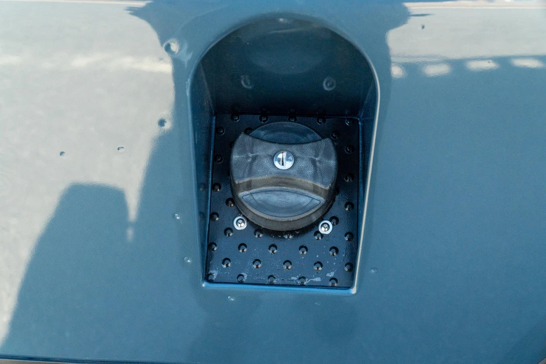 1985 Land Rover Defender 110 - Image 27 of 31
