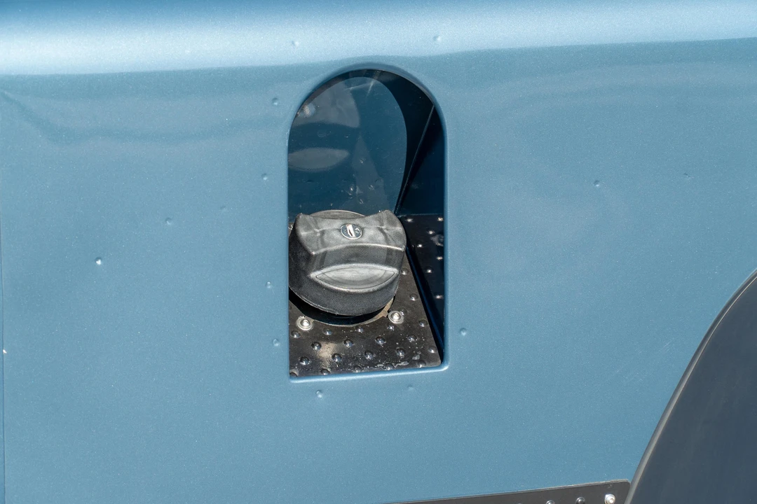 1985 Land Rover Defender 110 - Image 26 of 31