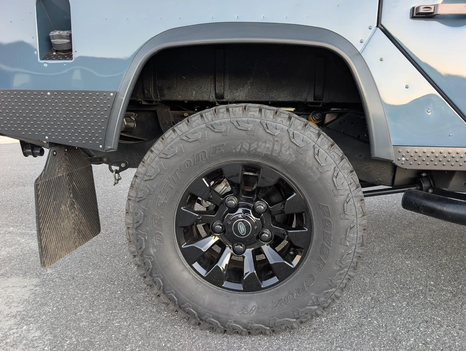 1985 Land Rover Defender 110 - Image 31 of 31