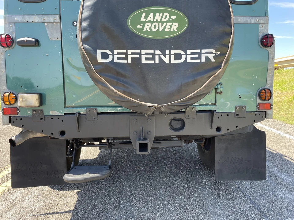 1985 Land Rover Defender 110 - Image 26 of 31