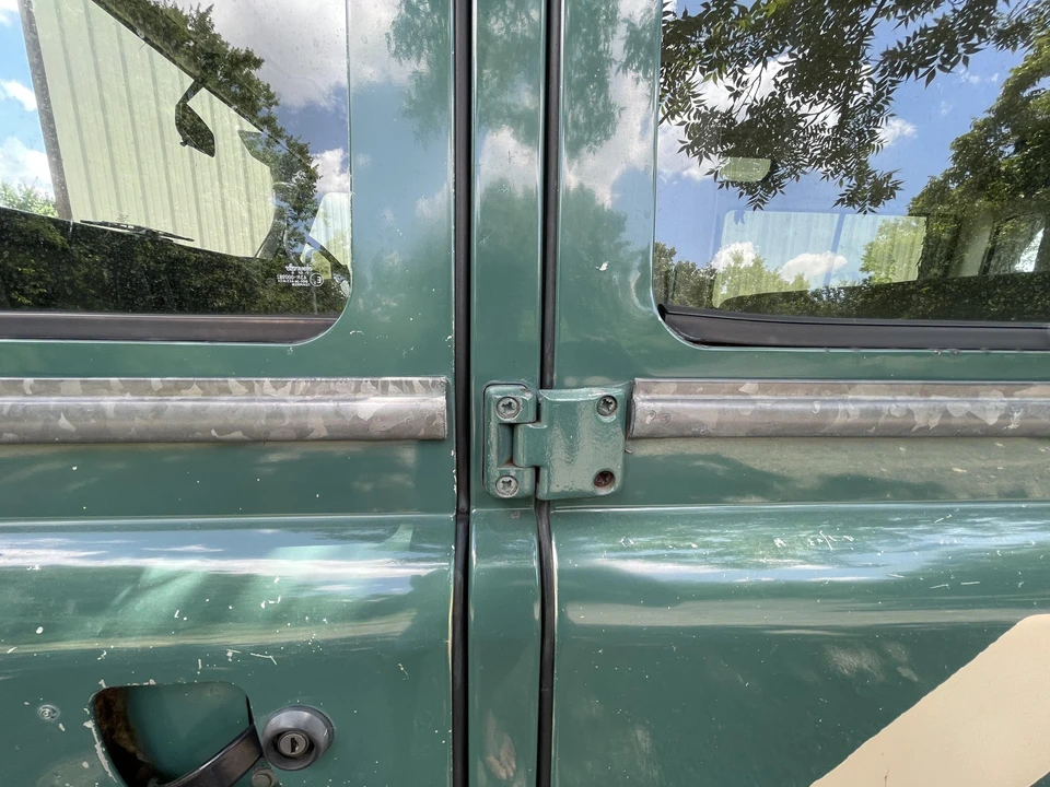 1985 Land Rover Defender 110 - Image 20 of 31