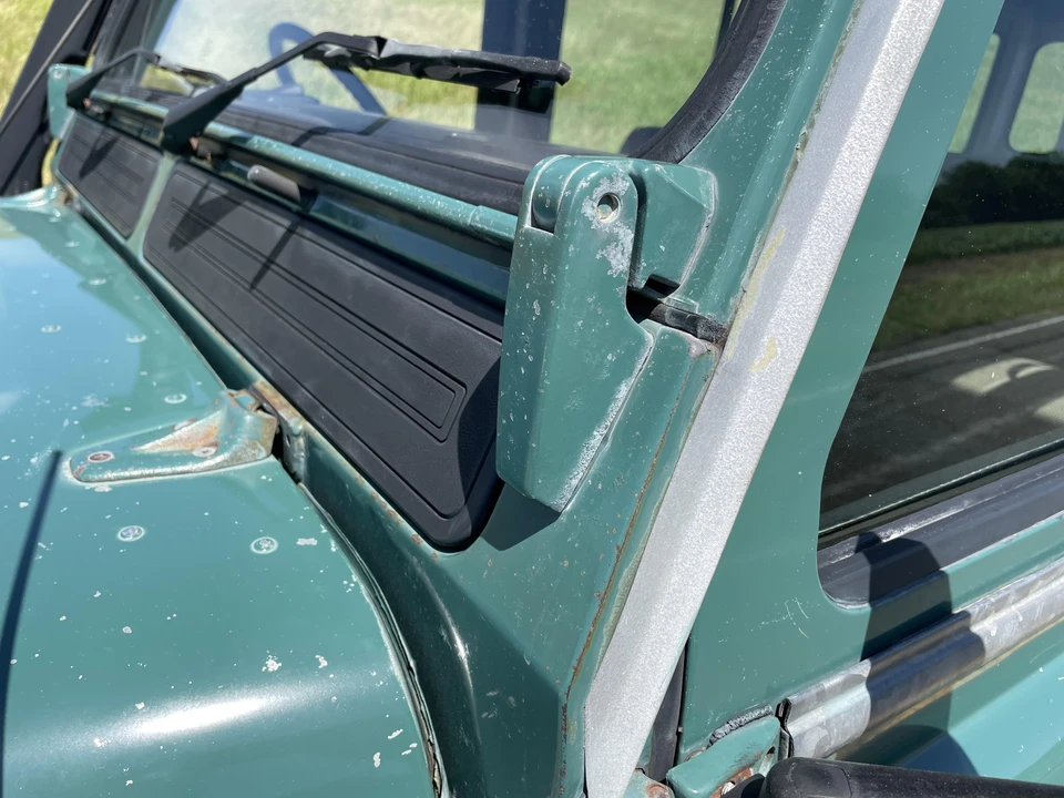 1985 Land Rover Defender 110 - Image 14 of 31