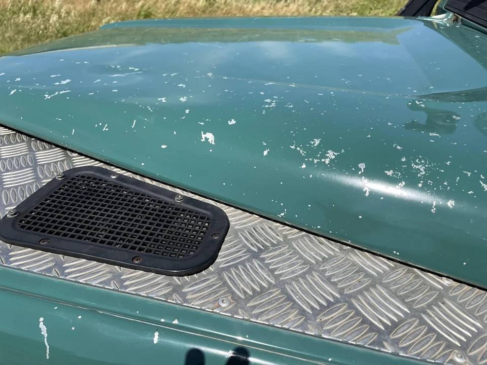 1985 Land Rover Defender 110 - Image 12 of 31