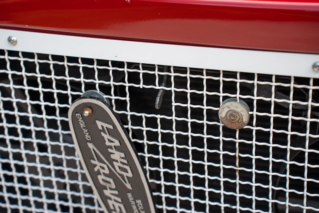 1985 Land Rover Defender 110 - Image 16 of 31