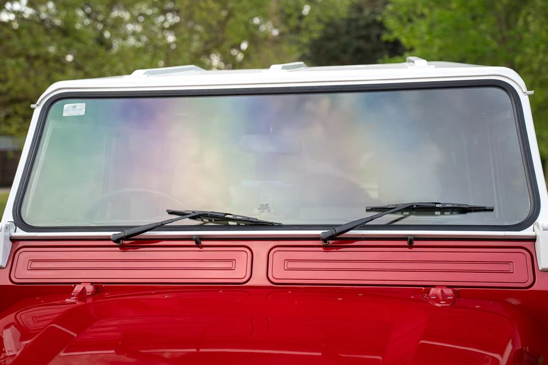 1985 Land Rover Defender 110 - Image 20 of 31