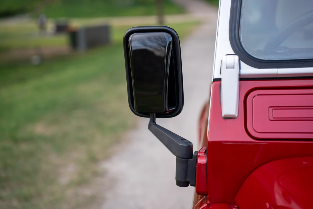 1985 Land Rover Defender 110 - Image 21 of 31