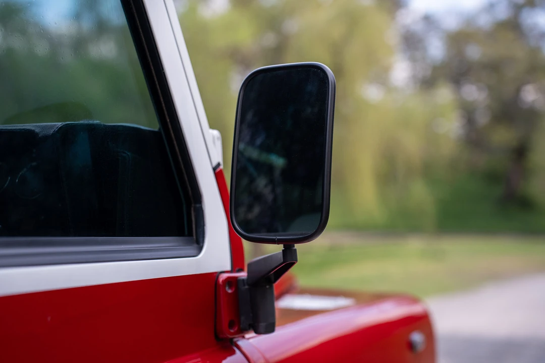 1985 Land Rover Defender 110 - Image 22 of 31