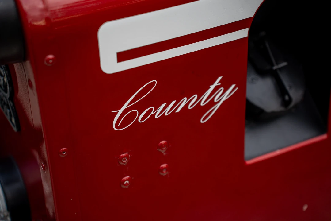 1985 Land Rover Defender 110 - Image 24 of 31