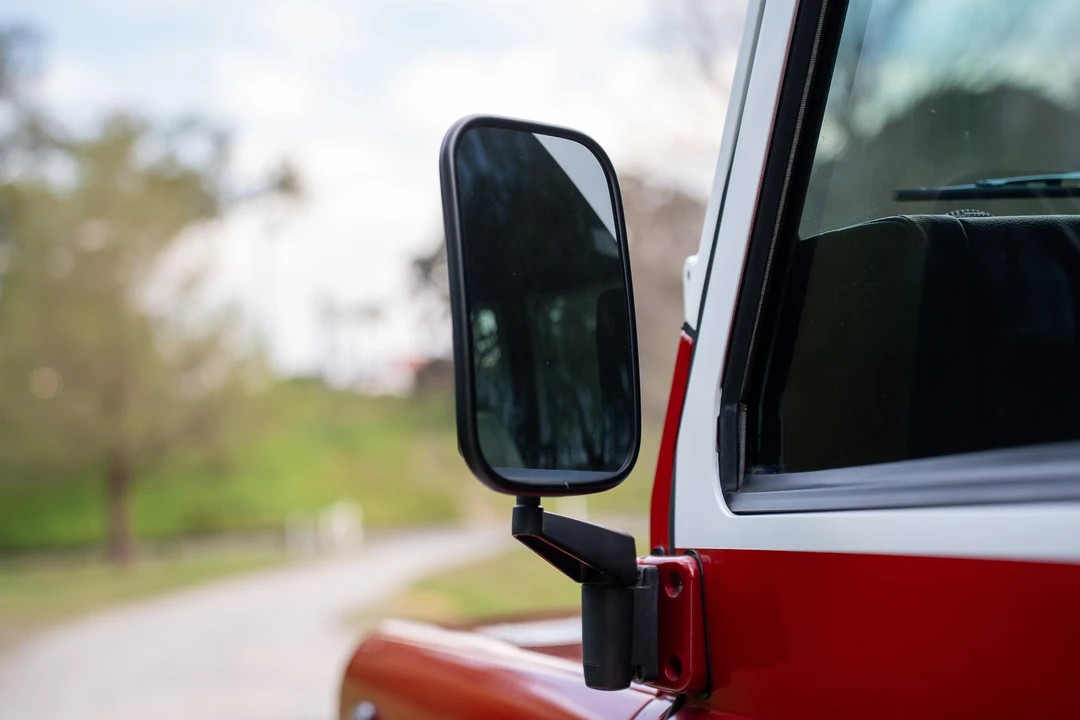 1985 Land Rover Defender 110 - Image 25 of 31