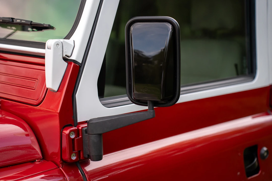1985 Land Rover Defender 110 - Image 26 of 31