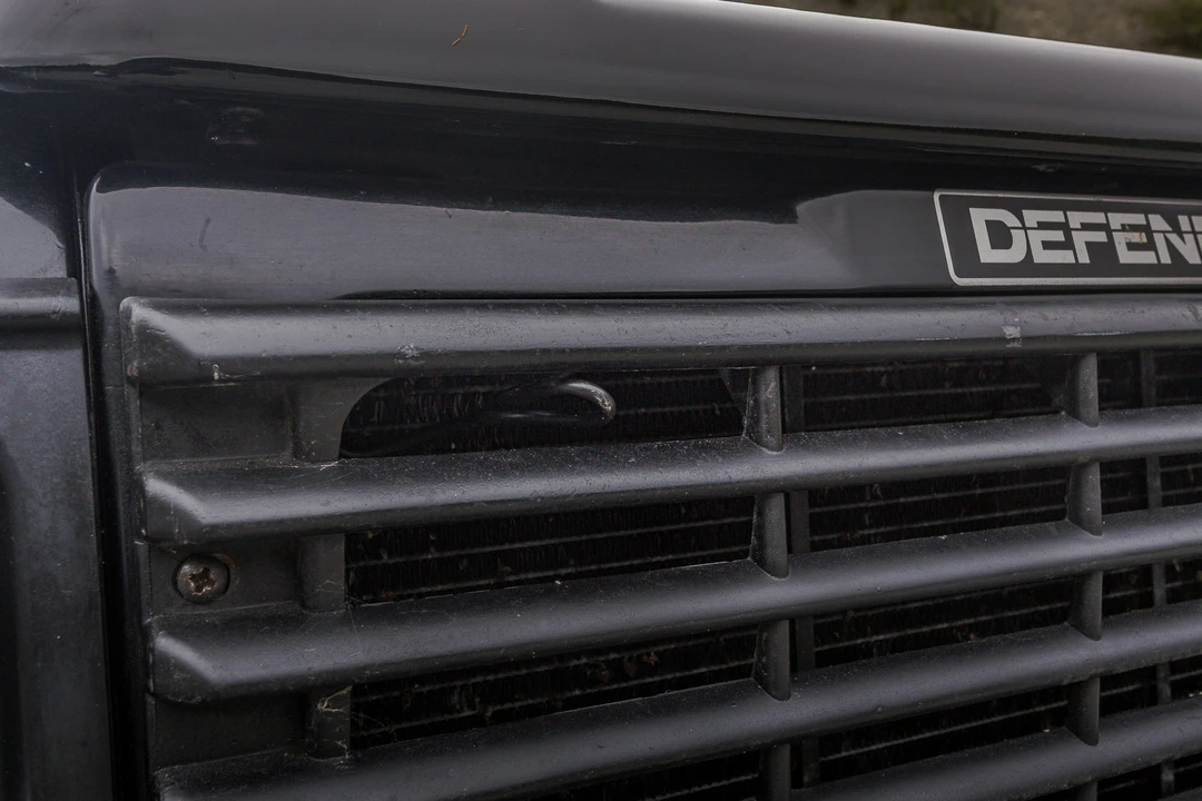 1985 Land Rover Defender 110 - Image 13 of 21
