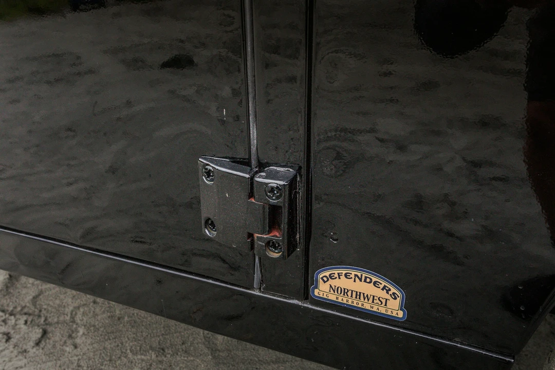 1985 Land Rover Defender 110 - Image 15 of 21