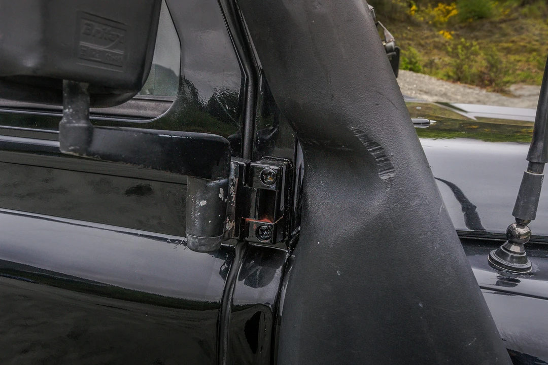 1985 Land Rover Defender 110 - Image 16 of 21