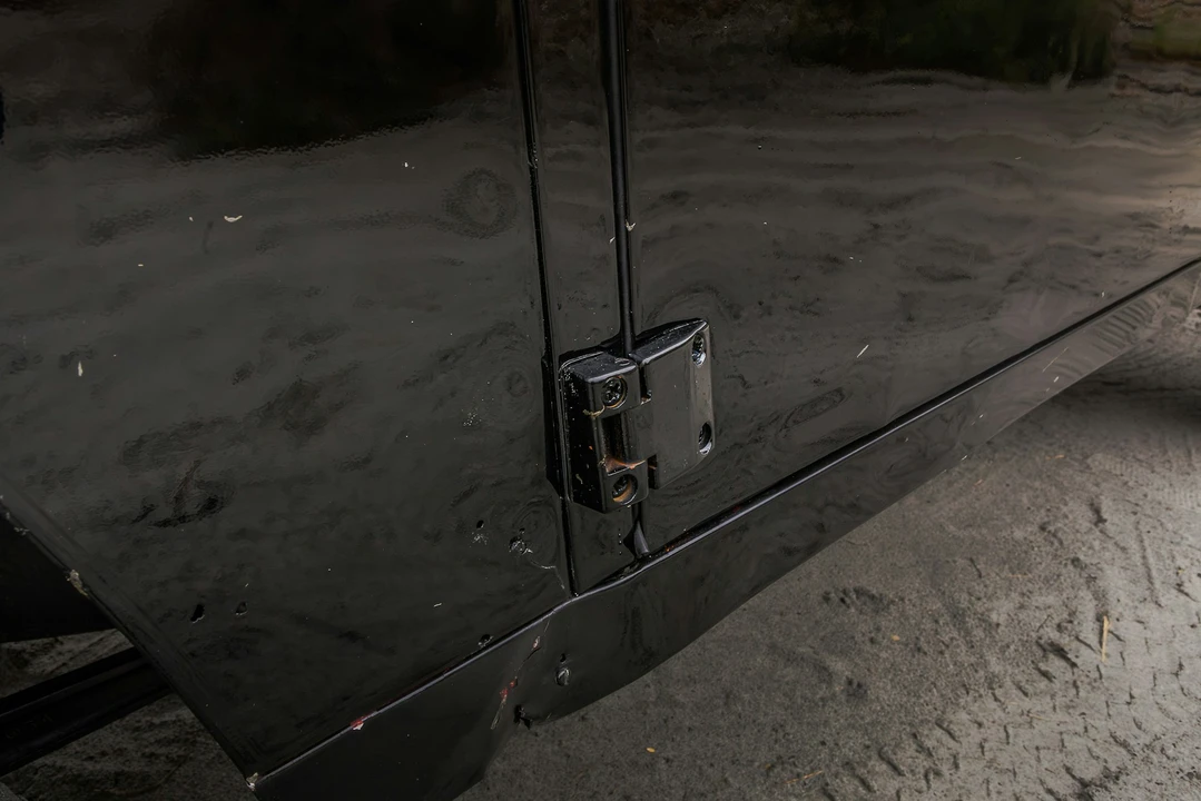 1985 Land Rover Defender 110 - Image 19 of 21