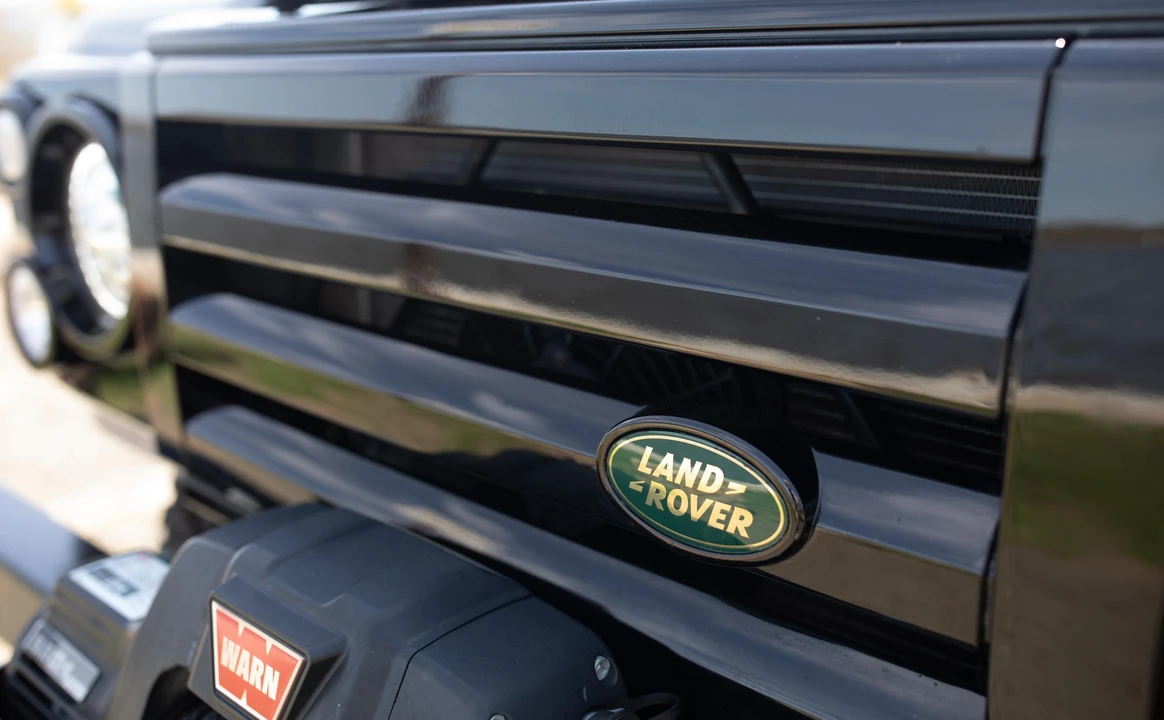1985 Land Rover Defender 110 - Image 17 of 31
