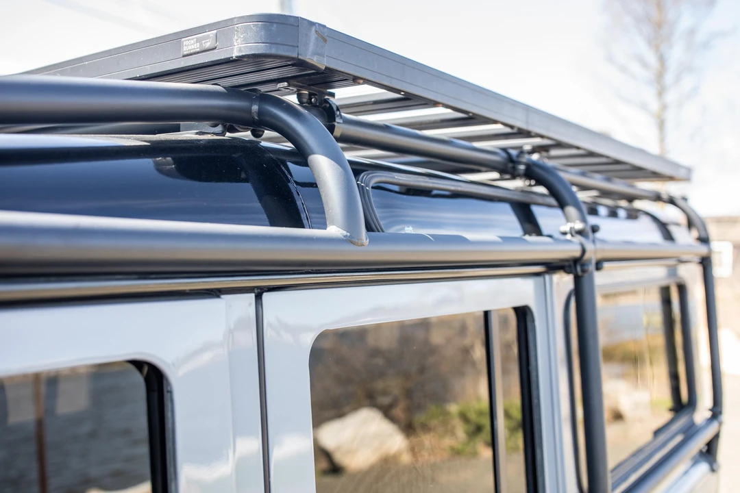 1985 Land Rover Defender 110 - Image 22 of 31