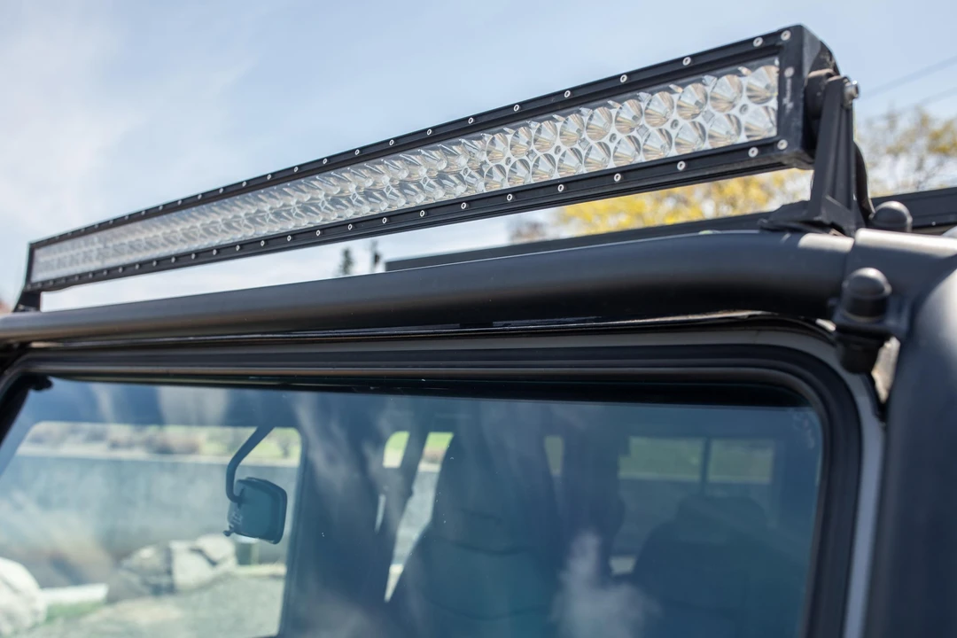 1985 Land Rover Defender 110 - Image 18 of 31