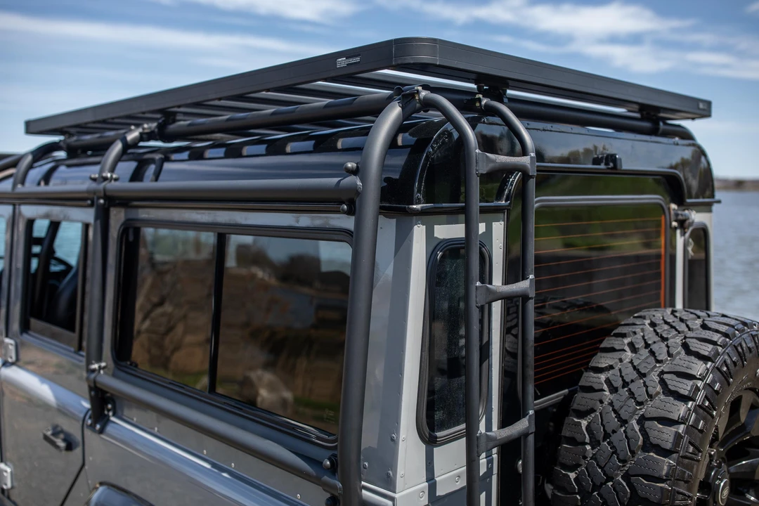 1985 Land Rover Defender 110 - Image 24 of 31