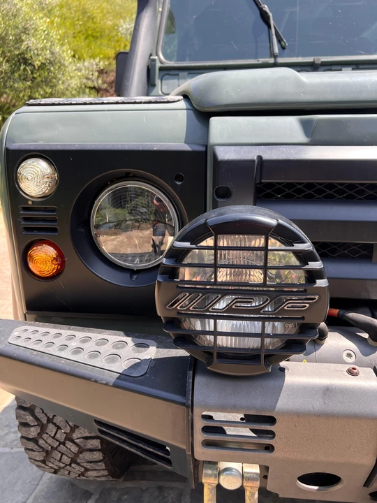 1985 Land Rover Defender 110 - Image 18 of 31