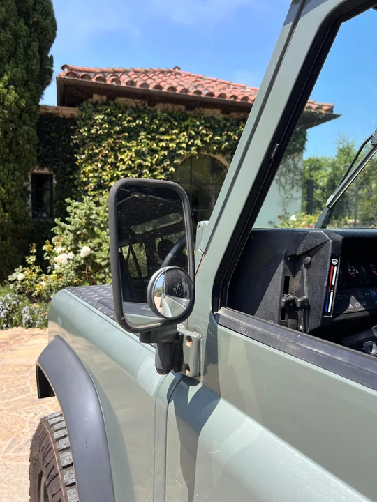 1985 Land Rover Defender 110 - Image 23 of 31