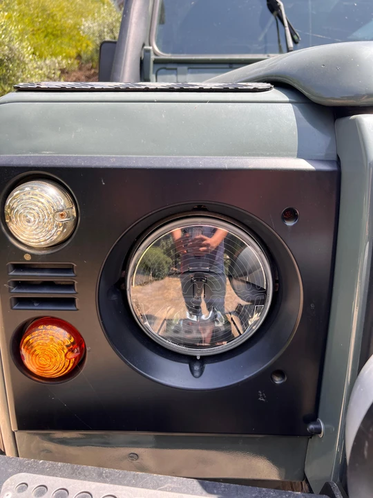 1985 Land Rover Defender 110 - Image 19 of 31