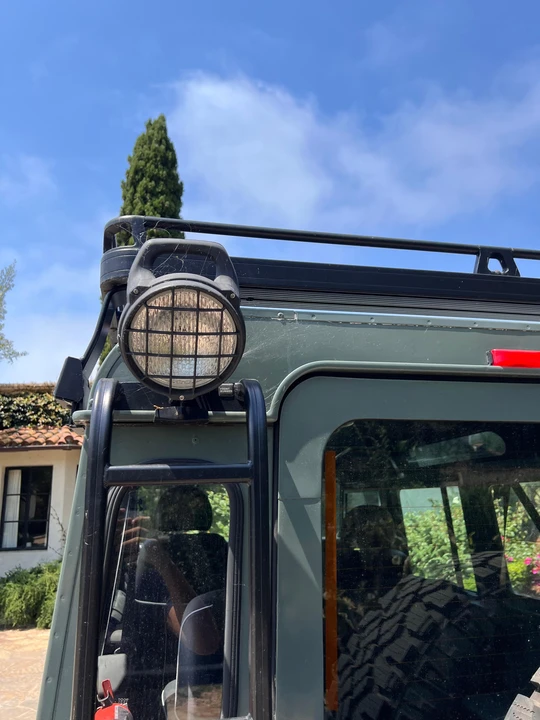 1985 Land Rover Defender 110 - Image 25 of 31