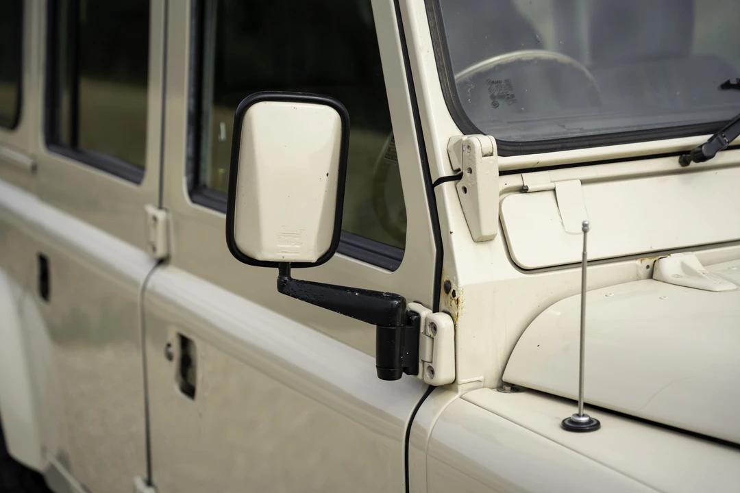 1985 Land Rover Defender 110 - Image 20 of 31