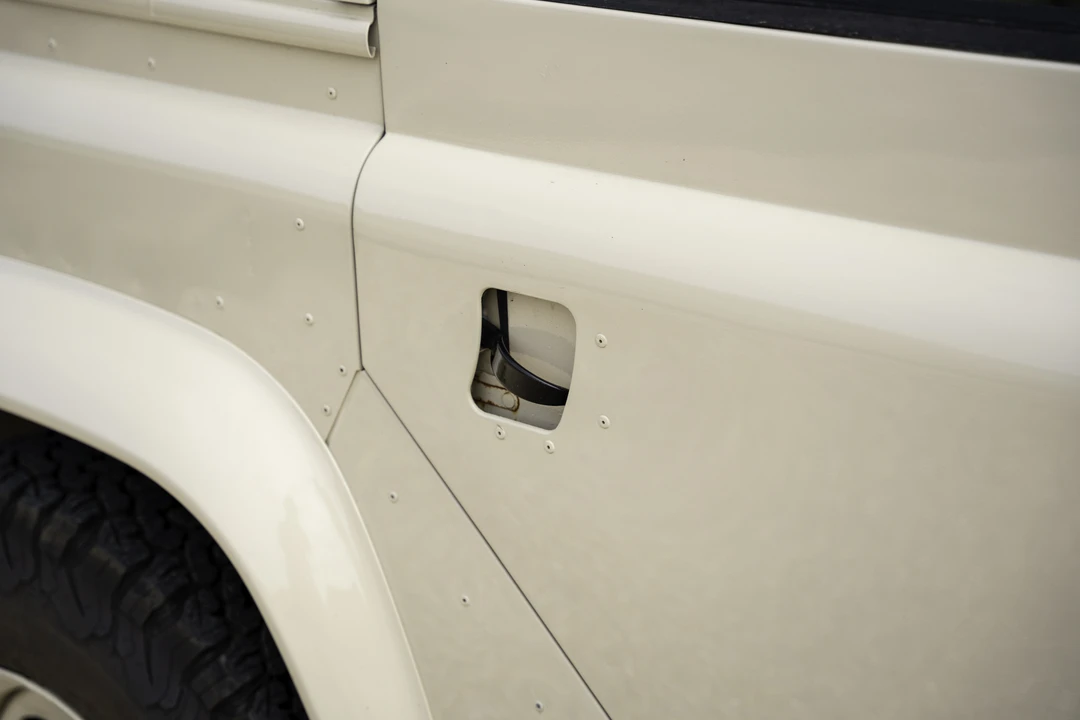 1985 Land Rover Defender 110 - Image 22 of 31