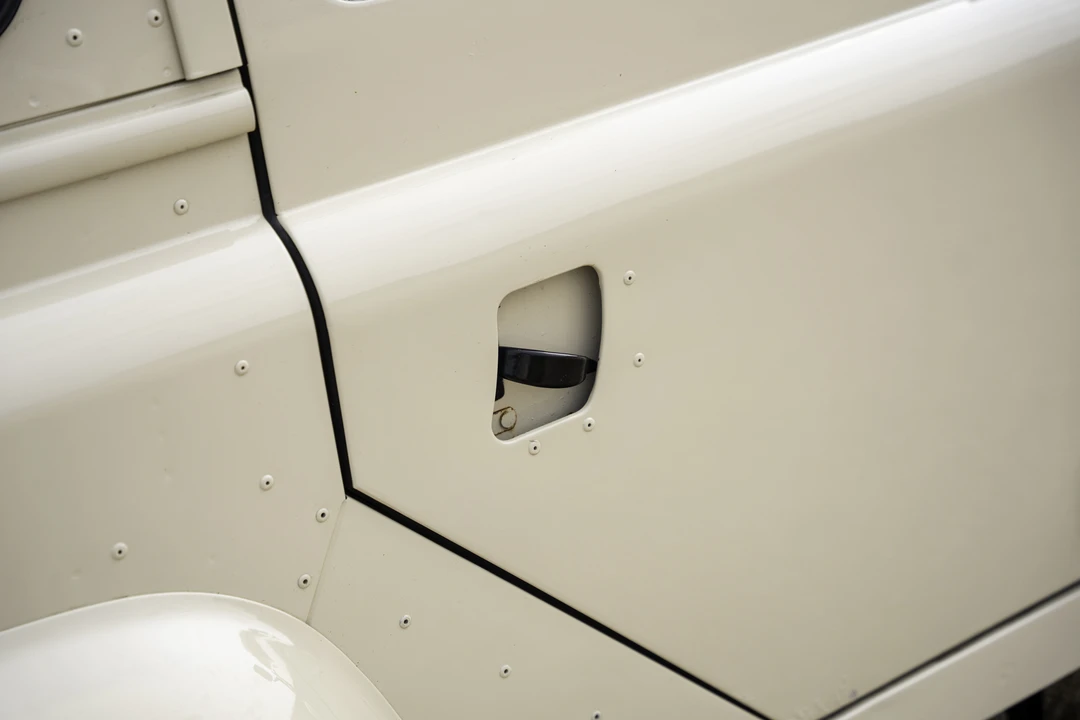 1985 Land Rover Defender 110 - Image 23 of 31