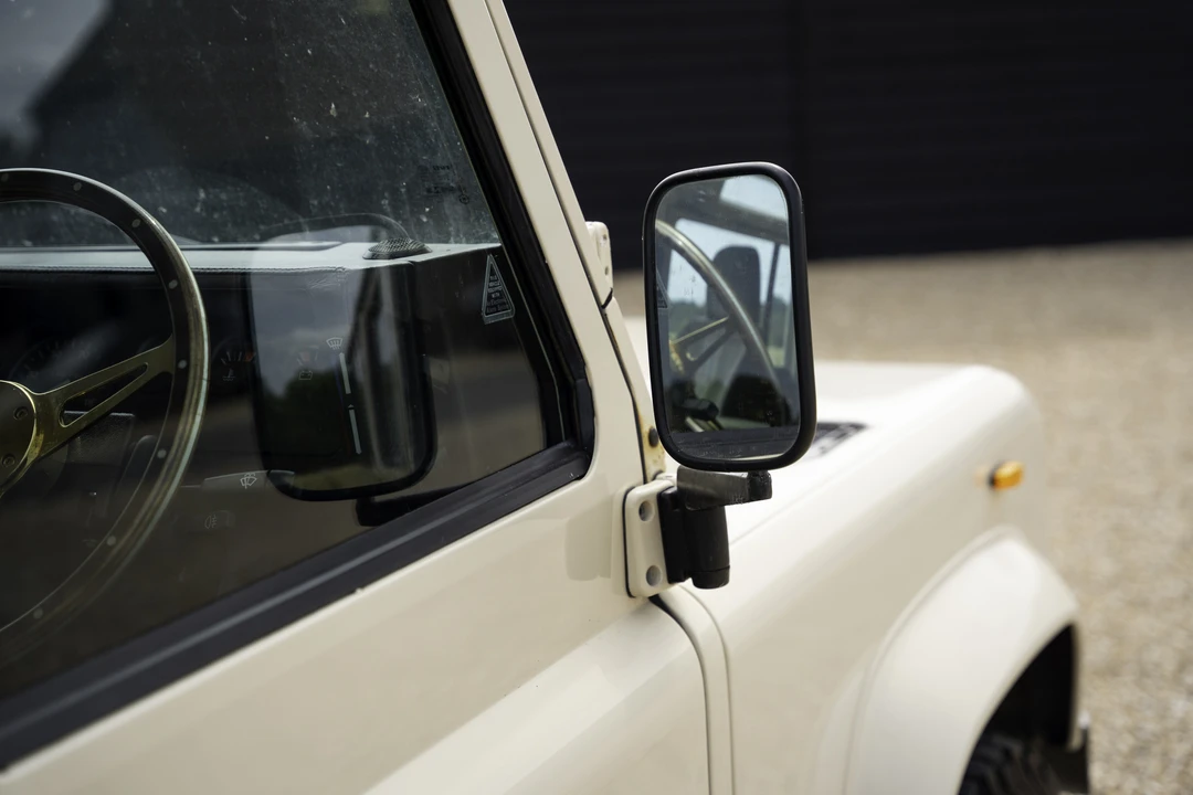 1985 Land Rover Defender 110 - Image 25 of 31