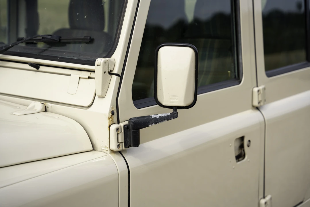 1985 Land Rover Defender 110 - Image 26 of 31