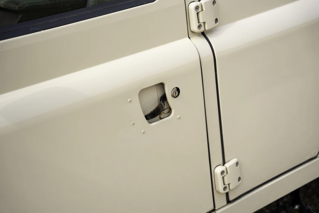 1985 Land Rover Defender 110 - Image 27 of 31
