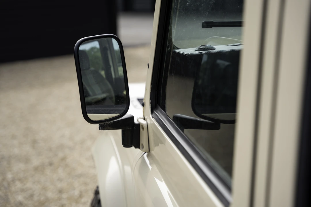 1985 Land Rover Defender 110 - Image 31 of 31