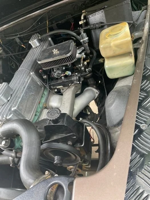 1985 Land Rover Defender 110 - Image 2 of 18