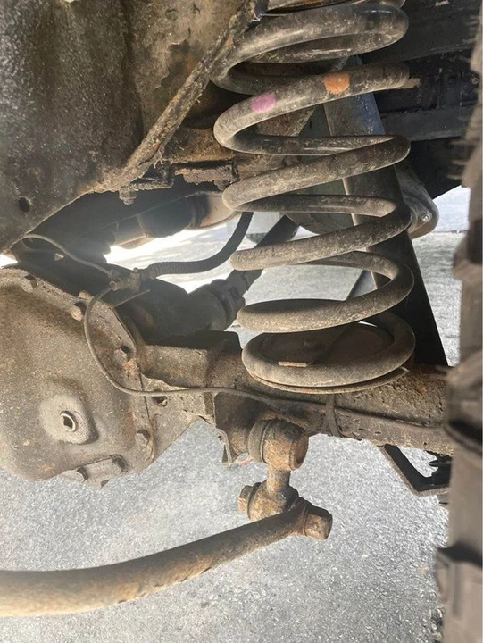 1985 Land Rover Defender 110 - Image 4 of 18
