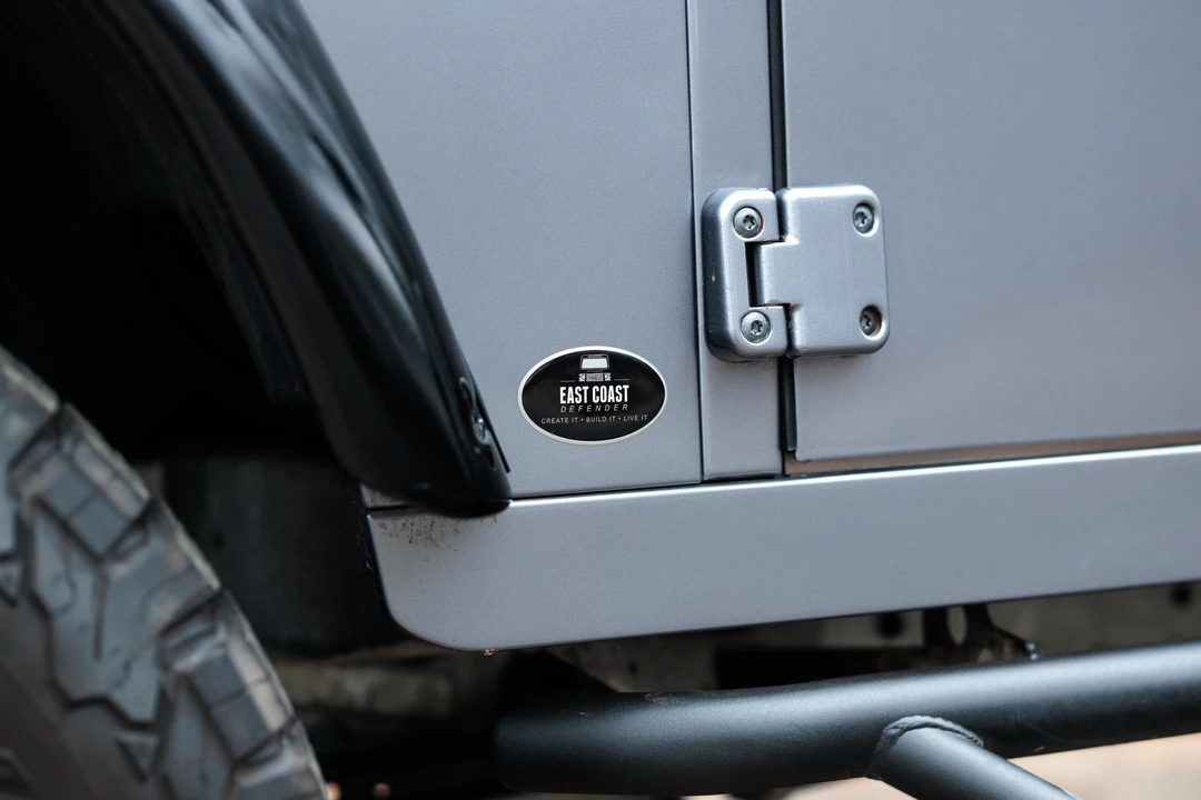 1985 Land Rover Defender 130 - Image 28 of 31