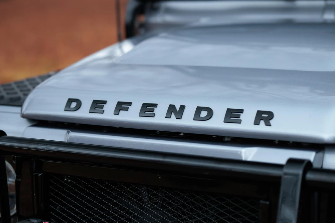 1985 Land Rover Defender 130 - Image 18 of 31