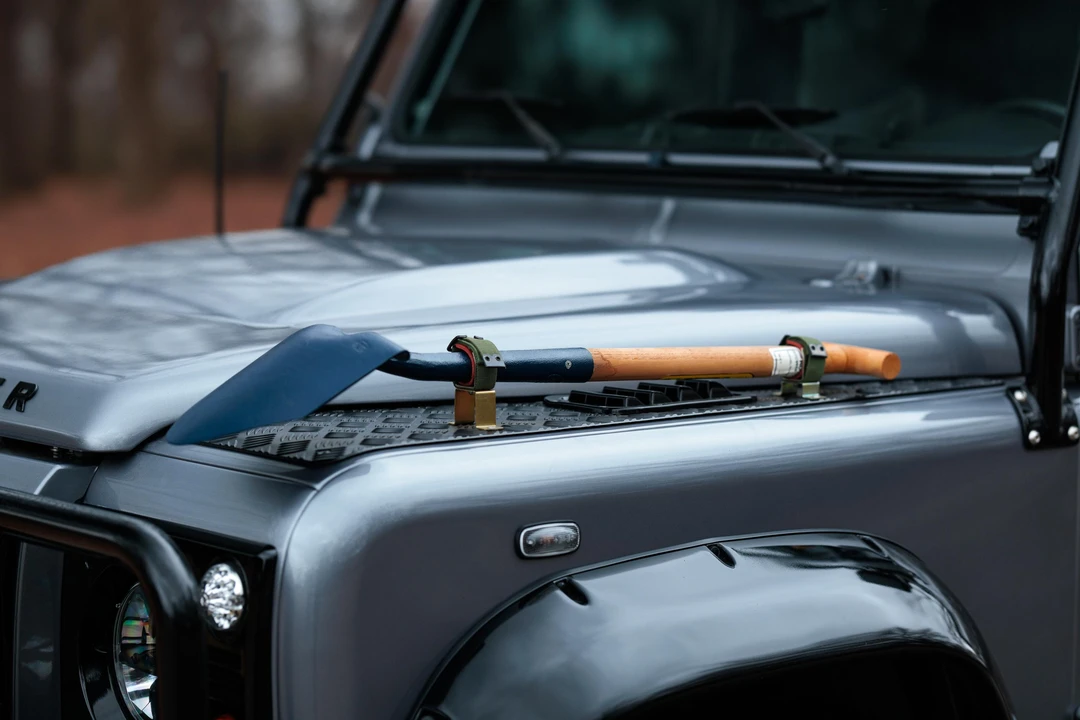 1985 Land Rover Defender 130 - Image 23 of 31