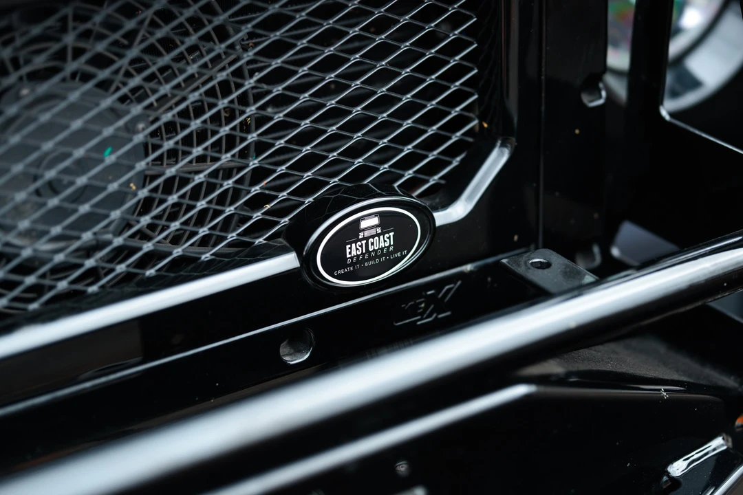 1985 Land Rover Defender 130 - Image 17 of 31