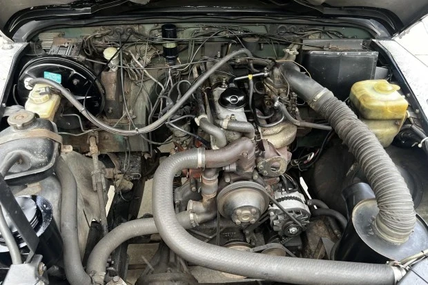 1985 Land Rover Defender 90 - Image 6 of 7