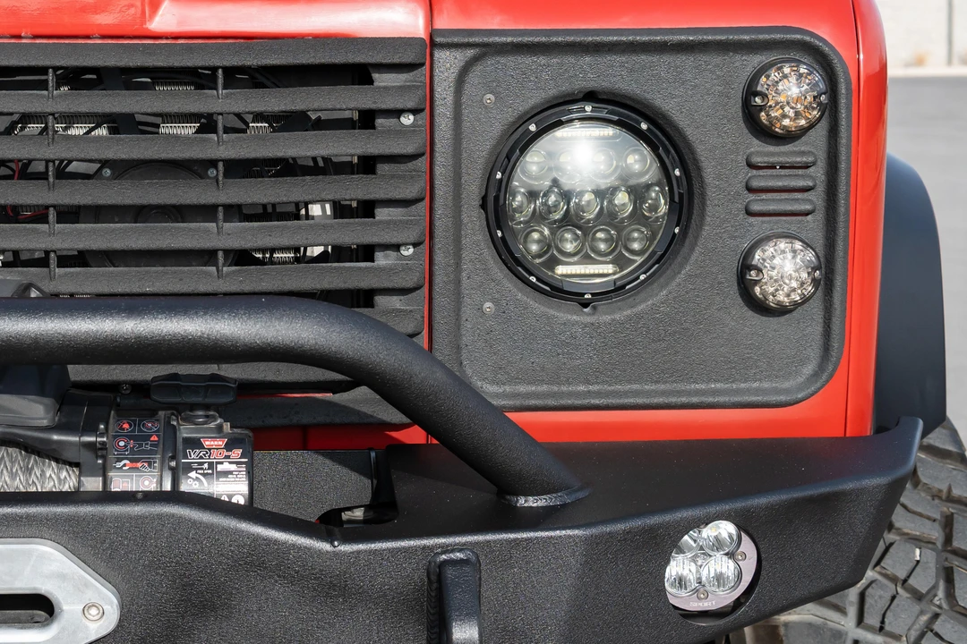 1985 Land Rover Defender 90 - Image 15 of 31