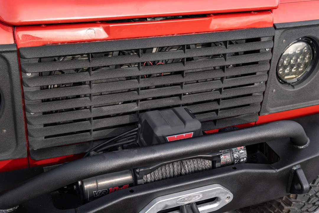 1985 Land Rover Defender 90 - Image 13 of 31