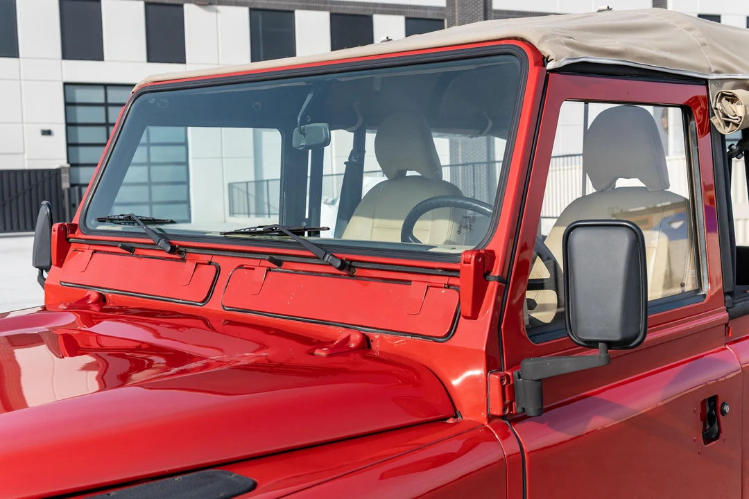 1985 Land Rover Defender 90 - Image 26 of 31